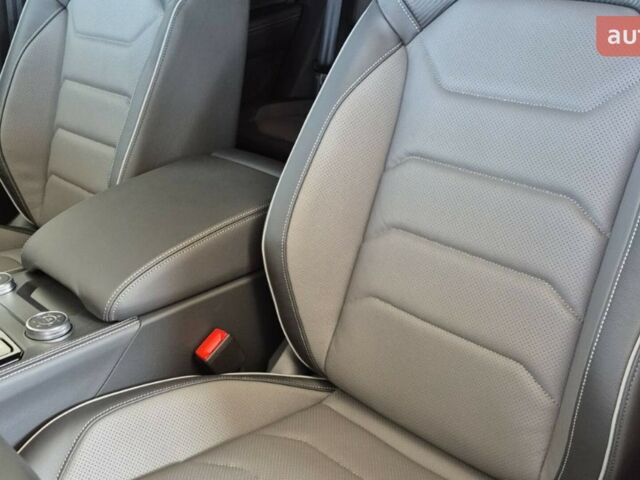 Фольксваген Туарег, об'ємом двигуна 2.97 л та пробігом 0 тис. км за 82500 $, фото 39 на Automoto.ua