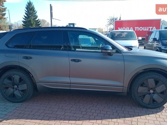 Фольксваген Туарег, об'ємом двигуна 2.97 л та пробігом 0 тис. км за 88189 $, фото 6 на Automoto.ua