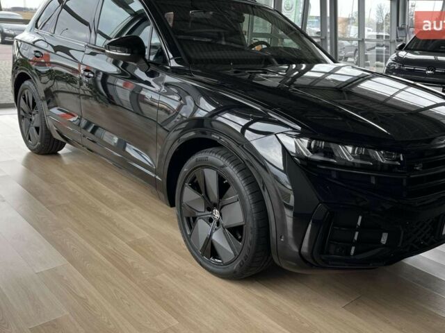 Фольксваген Туарег, объемом двигателя 2.97 л и пробегом 0 тыс. км за 86571 $, фото 3 на Automoto.ua