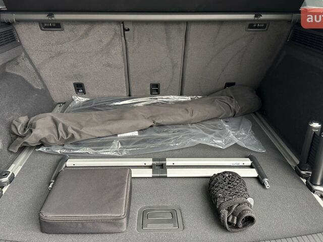 Фольксваген Туарег 2025 в Николаеве на Automoto.ua Фольксваген Туарег, объемом двигателя 2.97 л и пробегом 0 тыс. км за 68000 $, фото 28 на Automoto.ua