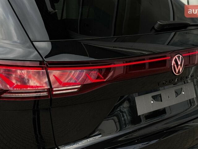 Фольксваген Туарег, объемом двигателя 2.97 л и пробегом 0 тыс. км за 85490 $, фото 7 на Automoto.ua