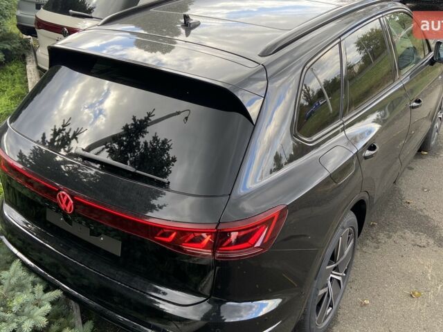 Фольксваген Туарег, об'ємом двигуна 2.97 л та пробігом 0 тис. км за 88055 $, фото 5 на Automoto.ua