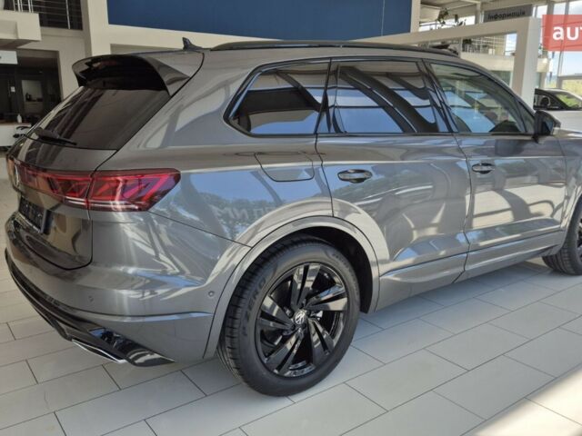 Фольксваген Туарег 2025 у Миколаєві на Automoto.ua Фольксваген Туарег, об'ємом двигуна 2.97 л та пробігом 0 тис. км за 85619 $, фото 5 на Automoto.ua