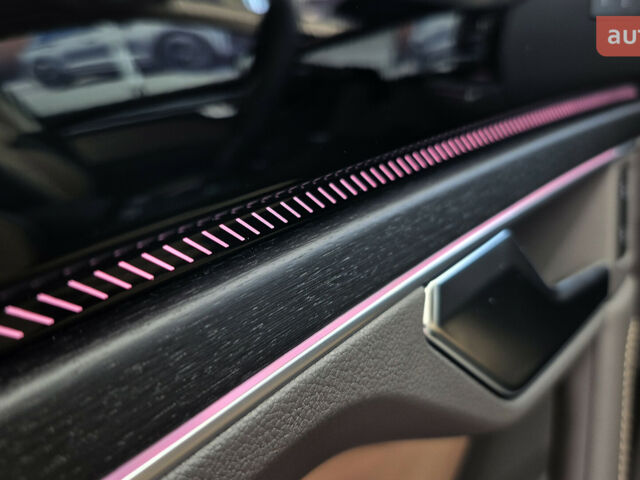 Фольксваген Туарег 2025 у Києві на Automoto.ua Фольксваген Туарег, об'ємом двигуна 2.97 л та пробігом 0 тис. км за 86600 $, фото 7 на Automoto.ua