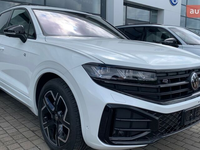 Фольксваген Туарег, объемом двигателя 2.97 л и пробегом 0 тыс. км за 86500 $, фото 6 на Automoto.ua