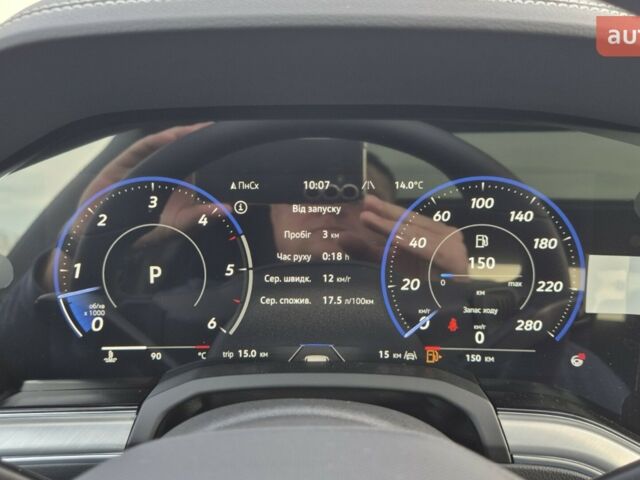 Фольксваген Туарег, об'ємом двигуна 2.97 л та пробігом 0 тис. км за 87310 $, фото 25 на Automoto.ua