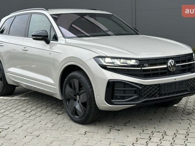 Фольксваген Туарег, объемом двигателя 2.97 л и пробегом 0 тыс. км за 88000 $, фото 3 на Automoto.ua