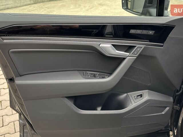 Фольксваген Туарег, объемом двигателя 2.97 л и пробегом 0 тыс. км за 69770 $, фото 11 на Automoto.ua