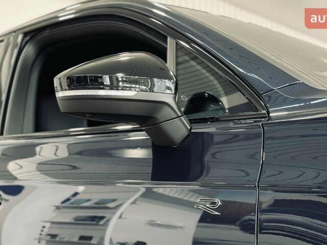 купить новое авто Фольксваген Туарег 2025 года от официального дилера Автодім Атлант на Вацлава Гавела Фольксваген фото