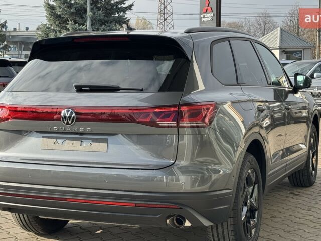 Фольксваген Туарег, объемом двигателя 2.97 л и пробегом 0 тыс. км за 66600 $, фото 8 на Automoto.ua