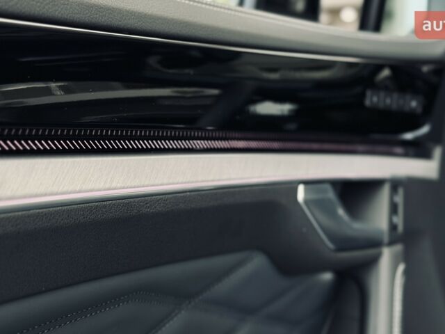 купить новое авто Фольксваген Туарег 2025 года от официального дилера Автодім Атлант на Вацлава Гавела Фольксваген фото