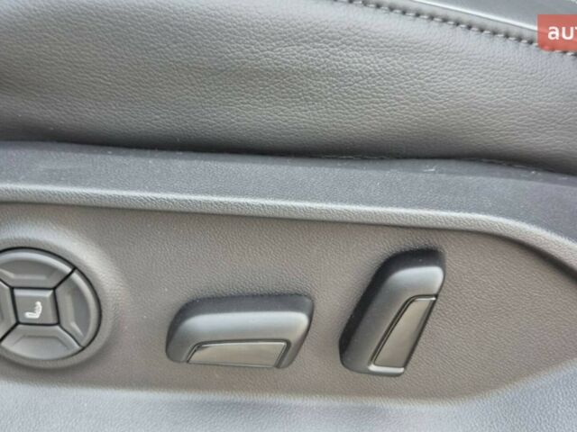 Фольксваген Туарег, об'ємом двигуна 2.97 л та пробігом 0 тис. км за 87560 $, фото 27 на Automoto.ua