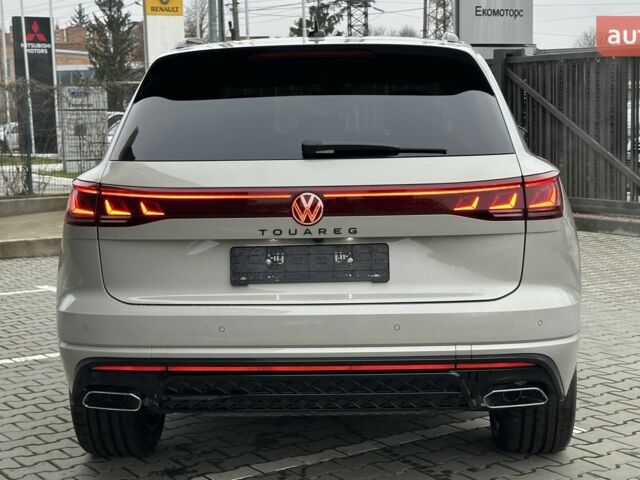 Фольксваген Туарег, объемом двигателя 2.97 л и пробегом 0 тыс. км за 88000 $, фото 6 на Automoto.ua