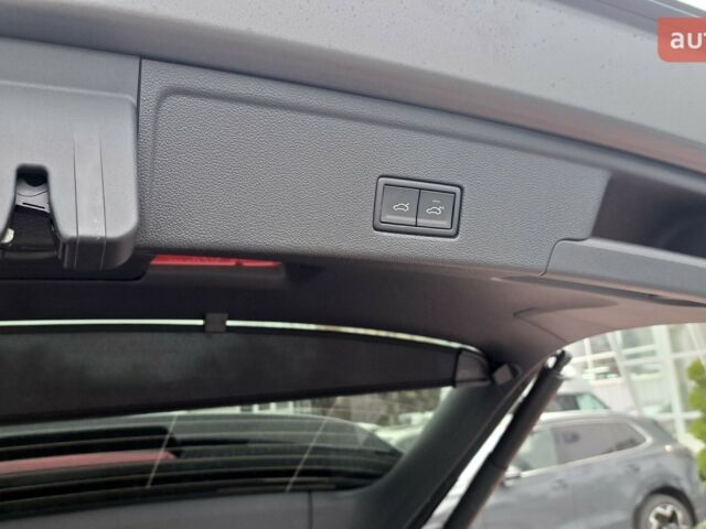 Фольксваген Туарег, объемом двигателя 2.97 л и пробегом 0 тыс. км за 88900 $, фото 23 на Automoto.ua