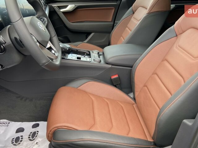 Фольксваген Туарег, об'ємом двигуна 2.97 л та пробігом 0 тис. км за 88055 $, фото 10 на Automoto.ua