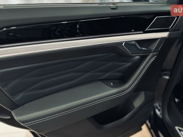 купить новое авто Фольксваген Туарег 2025 года от официального дилера Автодім Атлант на Вацлава Гавела Фольксваген фото