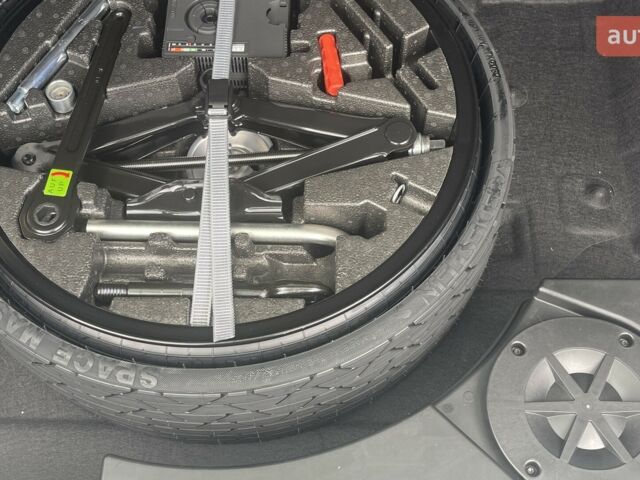 Фольксваген Туарег, об'ємом двигуна 2.97 л та пробігом 0 тис. км за 86560 $, фото 19 на Automoto.ua