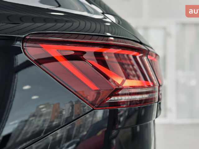 купити нове авто Фольксваген Туарег 2025 року від офіційного дилера Автодім Атлант на Вацлава Гавела Фольксваген фото