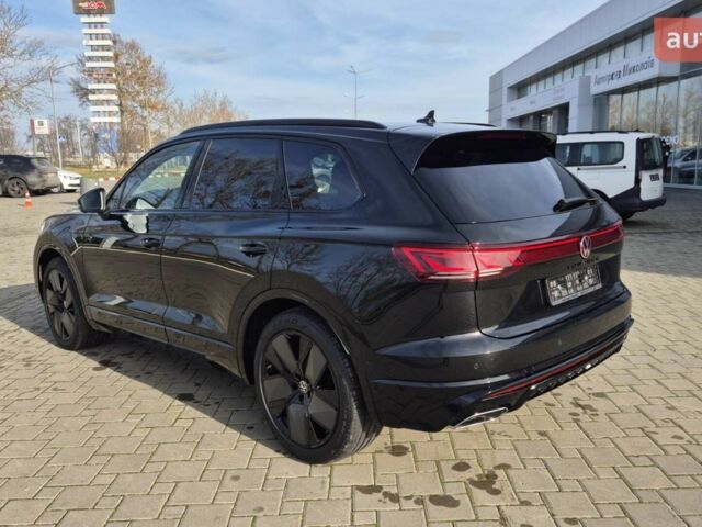 Фольксваген Туарег, объемом двигателя 2.97 л и пробегом 0 тыс. км за 86189 $, фото 7 на Automoto.ua