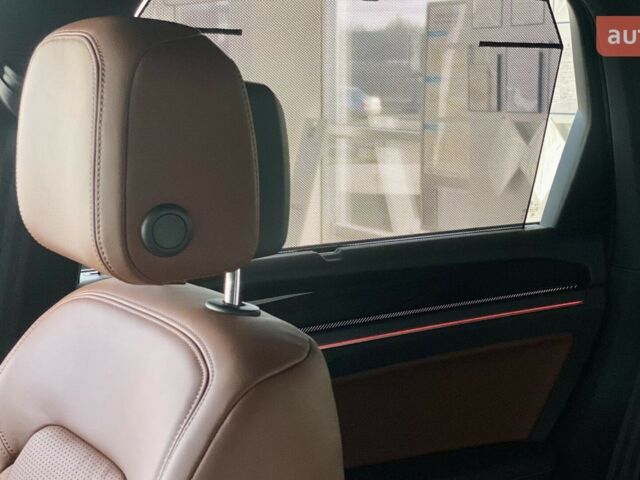 Фольксваген Туарег, объемом двигателя 2.97 л и пробегом 0 тыс. км за 87500 $, фото 13 на Automoto.ua