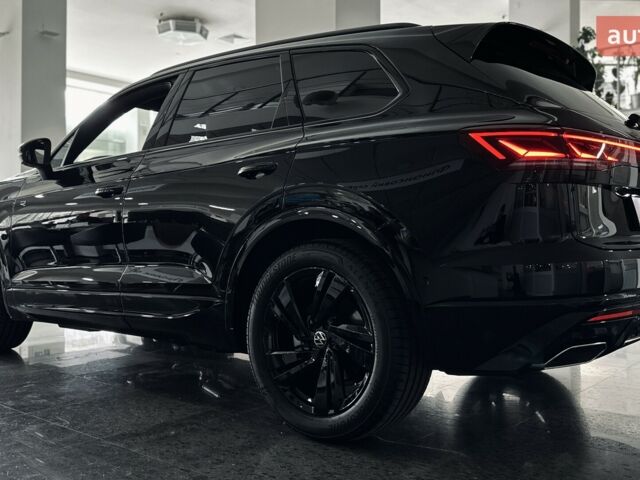 Фольксваген Туарег, об'ємом двигуна 2.97 л та пробігом 0 тис. км за 92890 $, фото 22 на Automoto.ua