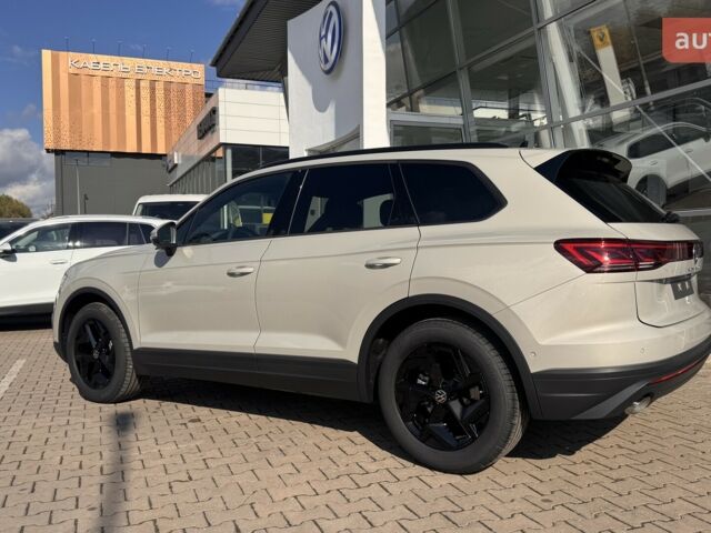 Фольксваген Туарег, объемом двигателя 2.97 л и пробегом 0 тыс. км за 70000 $, фото 5 на Automoto.ua