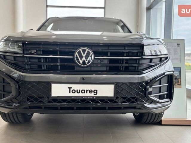 Фольксваген Туарег, объемом двигателя 2.97 л и пробегом 0 тыс. км за 88000 $, фото 6 на Automoto.ua