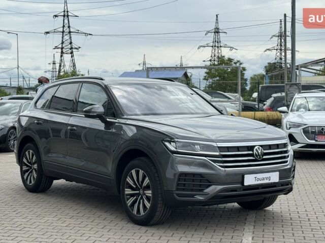 Фольксваген Туарег, объемом двигателя 2.97 л и пробегом 0 тыс. км за 66300 $, фото 3 на Automoto.ua