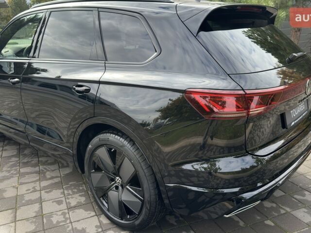 Фольксваген Туарег, объемом двигателя 2.97 л и пробегом 0 тыс. км за 88123 $, фото 9 на Automoto.ua