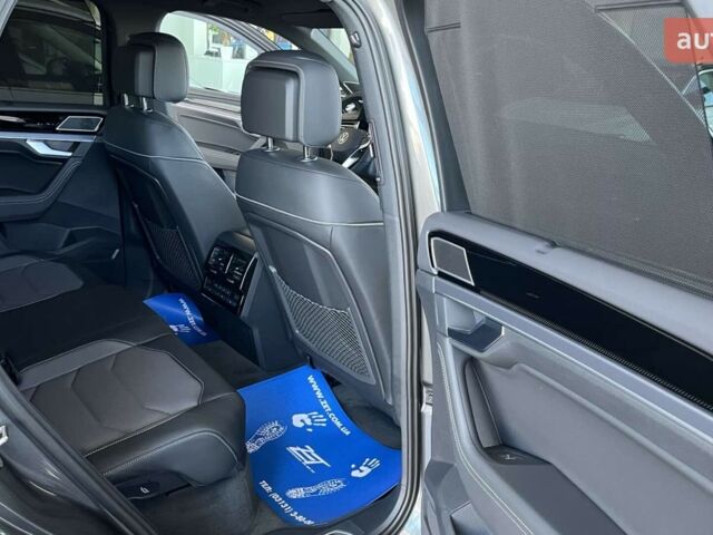 Фольксваген Туарег 2025 в Мукачеве на Automoto.ua Фольксваген Туарег, объемом двигателя 2.97 л и пробегом 0 тыс. км за 87071 $, фото 24 на Automoto.ua