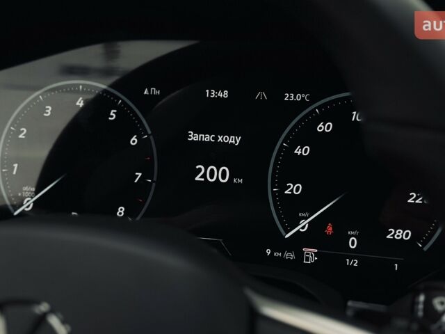 Фольксваген Туарег, об'ємом двигуна 2.99 л та пробігом 0 тис. км за 86750 $, фото 18 на Automoto.ua