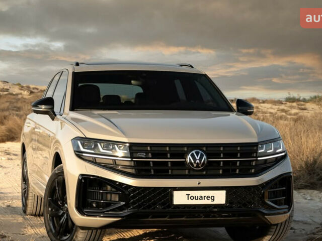 Фольксваген Туарег 2025 в Виннице на Automoto.ua Фольксваген Туарег, объемом двигателя 2.97 л и пробегом 0 тыс. км за 87000 $, фото 3 на Automoto.ua