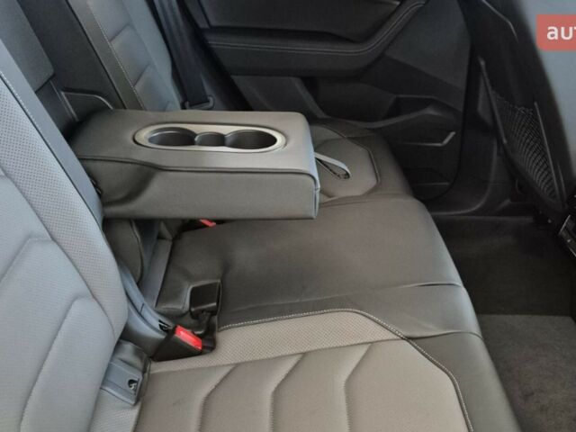 Фольксваген Туарег, об'ємом двигуна 2.97 л та пробігом 0 тис. км за 82500 $, фото 35 на Automoto.ua