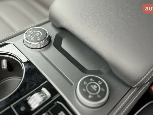 Фольксваген Туарег, объемом двигателя 2.97 л и пробегом 0 тыс. км за 86189 $, фото 26 на Automoto.ua