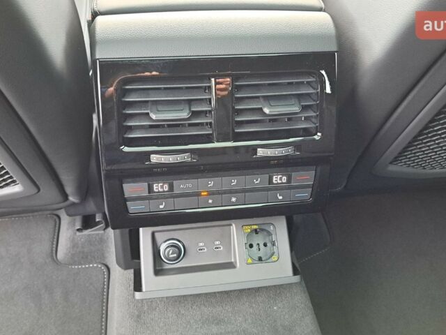 Фольксваген Туарег, об'ємом двигуна 2.97 л та пробігом 0 тис. км за 86189 $, фото 17 на Automoto.ua