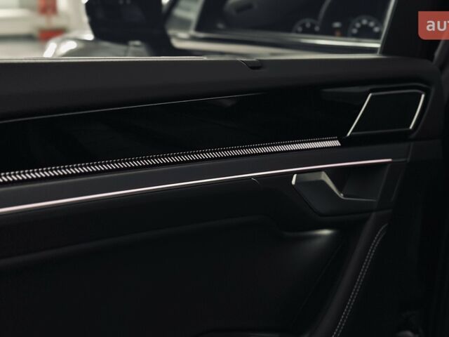 Фольксваген Туарег, об'ємом двигуна 2.97 л та пробігом 0 тис. км за 92890 $, фото 6 на Automoto.ua