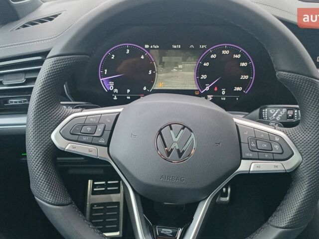 Фольксваген Туарег, об'ємом двигуна 2.97 л та пробігом 0 тис. км за 86189 $, фото 14 на Automoto.ua