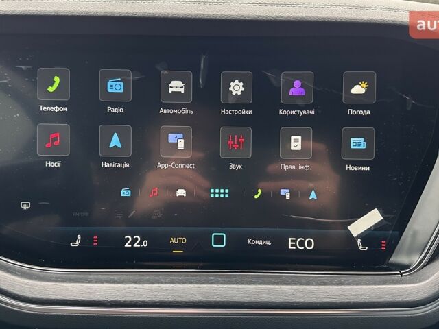 Фольксваген Туарег, объемом двигателя 2.97 л и пробегом 0 тыс. км за 69770 $, фото 21 на Automoto.ua