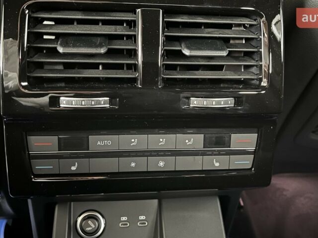 Фольксваген Туарег, объемом двигателя 2.97 л и пробегом 0 тыс. км за 86571 $, фото 32 на Automoto.ua