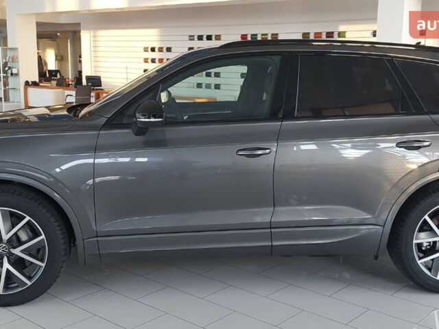 Фольксваген Туарег, об'ємом двигуна 2.97 л та пробігом 0 тис. км за 82500 $, фото 1 на Automoto.ua