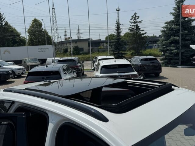 Фольксваген Туарег, об'ємом двигуна 2.97 л та пробігом 0 тис. км за 86100 $, фото 1 на Automoto.ua