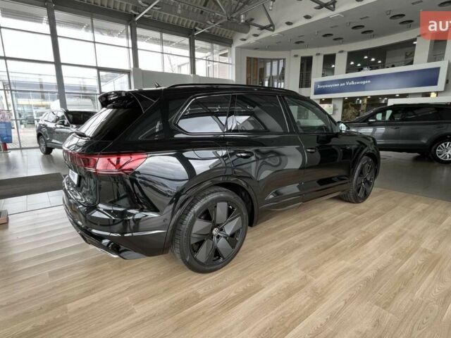 Фольксваген Туарег, объемом двигателя 2.97 л и пробегом 0 тыс. км за 86571 $, фото 12 на Automoto.ua