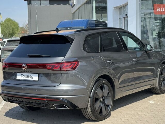 Фольксваген Туарег, объемом двигателя 2.97 л и пробегом 0 тыс. км за 84990 $, фото 6 на Automoto.ua