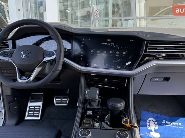 Фольксваген Туарег, об'ємом двигуна 2.97 л та пробігом 0 тис. км за 87860 $, фото 16 на Automoto.ua