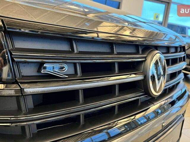 Фольксваген Туарег, об'ємом двигуна 2.99 л та пробігом 0 тис. км за 87041 $, фото 19 на Automoto.ua