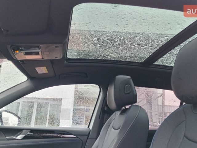 Фольксваген Туарег, об'ємом двигуна 2.97 л та пробігом 0 тис. км за 86189 $, фото 13 на Automoto.ua