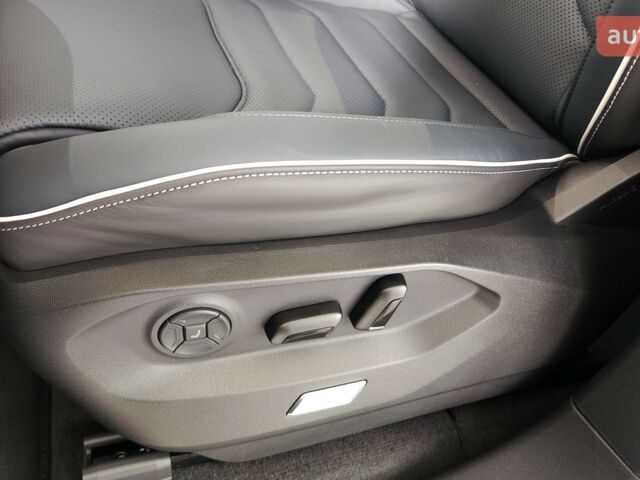 купити нове авто Фольксваген Туарег 2025 року від офіційного дилера Автомобільний Дім Volkswagen Фольксваген фото