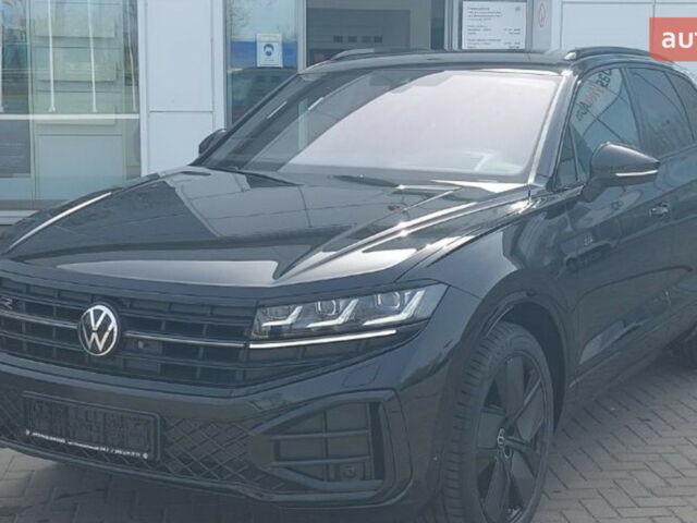 Фольксваген Туарег, объемом двигателя 2.97 л и пробегом 0 тыс. км за 86865 $, фото 3 на Automoto.ua