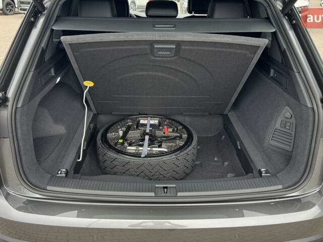 Фольксваген Туарег, объемом двигателя 2.99 л и пробегом 0 тыс. км за 66000 $, фото 23 на Automoto.ua