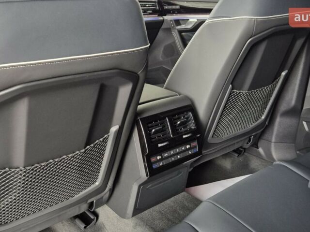 Фольксваген Туарег, объемом двигателя 2.97 л и пробегом 0 тыс. км за 87310 $, фото 22 на Automoto.ua